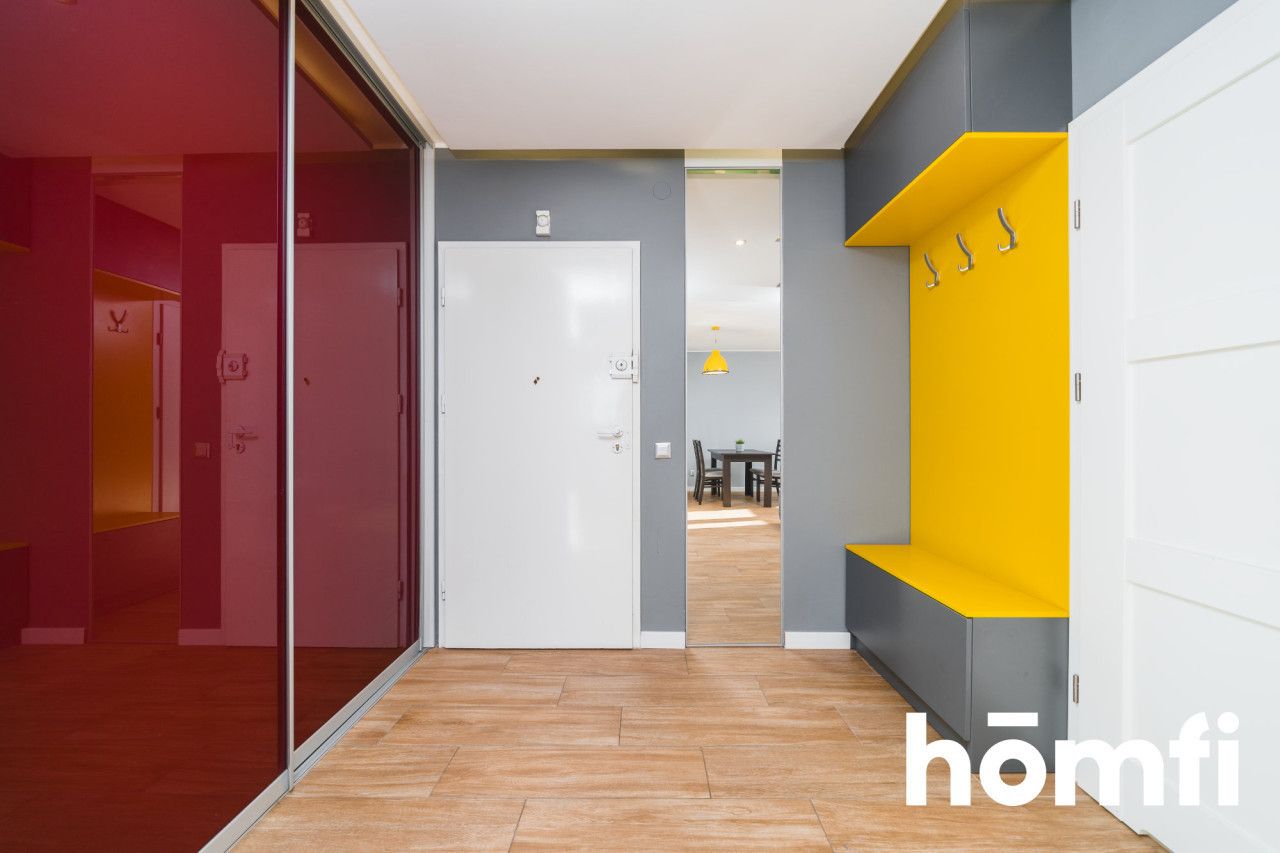 Komfortowe mieszkanie na 10 piętrze, Ostatnia - Mieszkanie - Wynajem - Kraków, Śródmieście / Grzegórzki