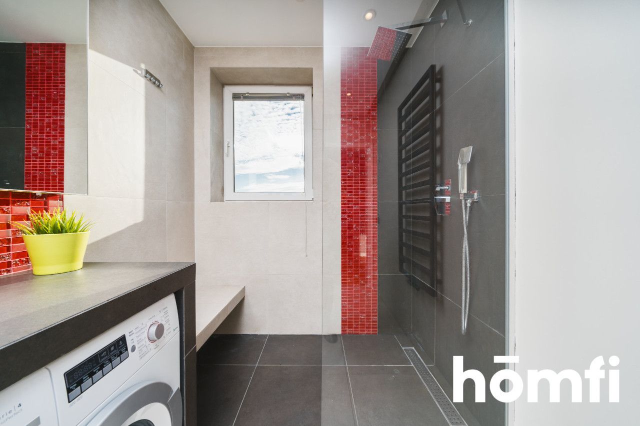 Komfortowe mieszkanie na 10 piętrze, Ostatnia - Mieszkanie - Wynajem - Kraków, Śródmieście / Grzegórzki