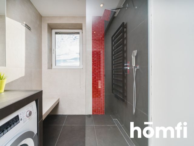 Comfortable Apartment on the 10th Floor, Ostatnia Street - Apartment - Rent - Kraków, Śródmieście / Grzegórzki