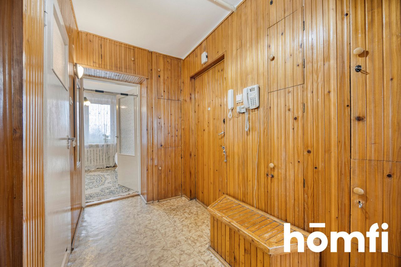 IDEAL FOR INVESTMENT 2-ROOM APARTMENT - Apartment - Sale - Rzeszów, Śródmieście