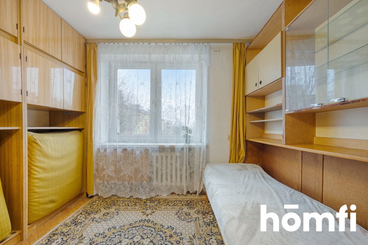 IDEAL FOR INVESTMENT 2-ROOM APARTMENT - Apartment - Sale - Rzeszów, Śródmieście