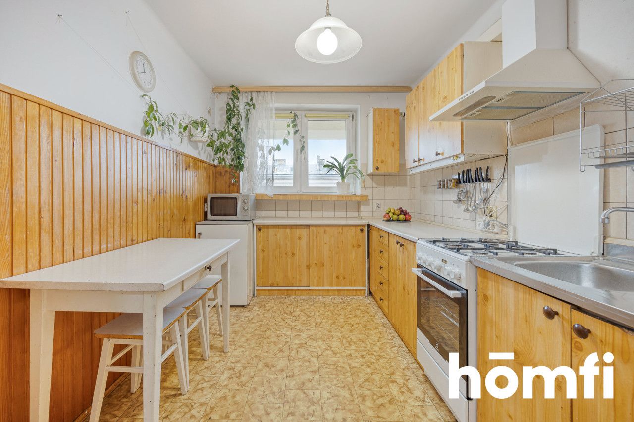 IDEAL FOR INVESTMENT 2-ROOM APARTMENT - Apartment - Sale - Rzeszów, Śródmieście