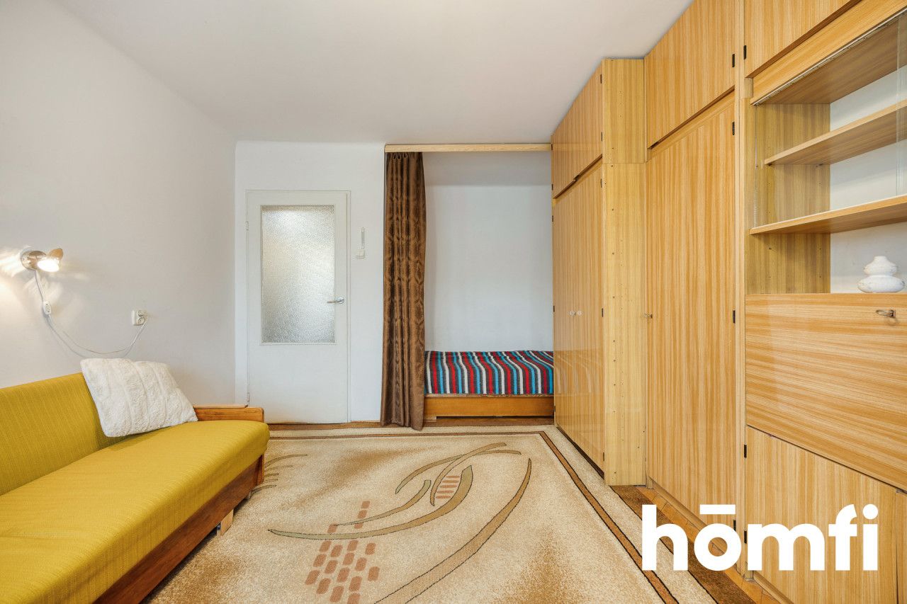 IDEAL FOR INVESTMENT 2-ROOM APARTMENT - Apartment - Sale - Rzeszów, Śródmieście