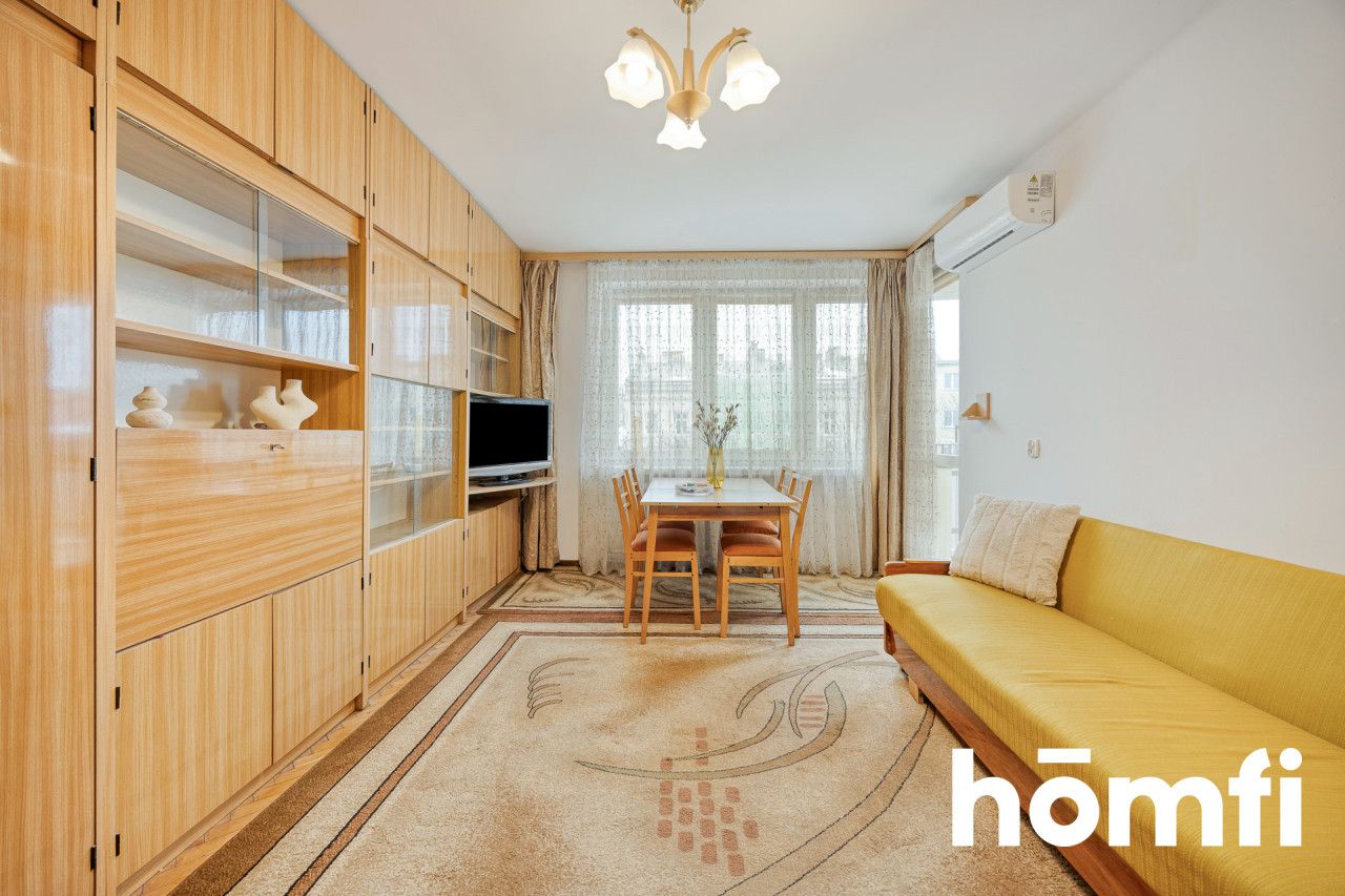 IDEAL FOR INVESTMENT 2-ROOM APARTMENT - Apartment - Sale - Rzeszów, Śródmieście