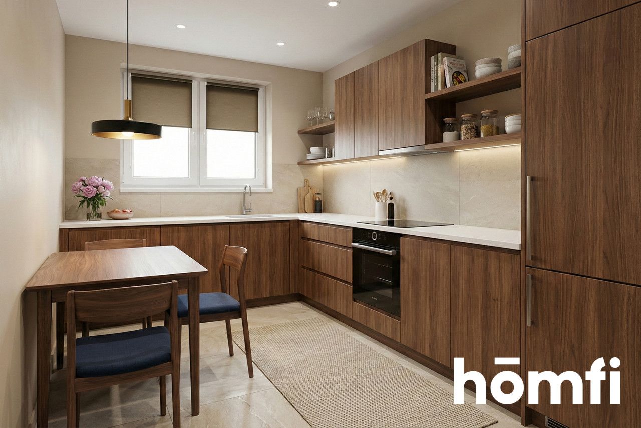 IDEAL FOR INVESTMENT 2-ROOM APARTMENT - Apartment - Sale - Rzeszów, Śródmieście