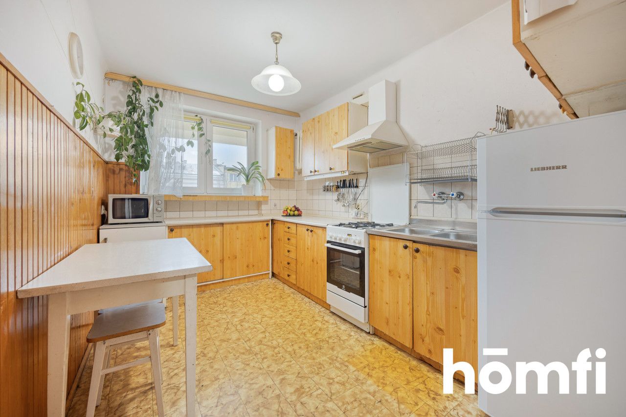 IDEAL FOR INVESTMENT 2-ROOM APARTMENT - Apartment - Sale - Rzeszów, Śródmieście