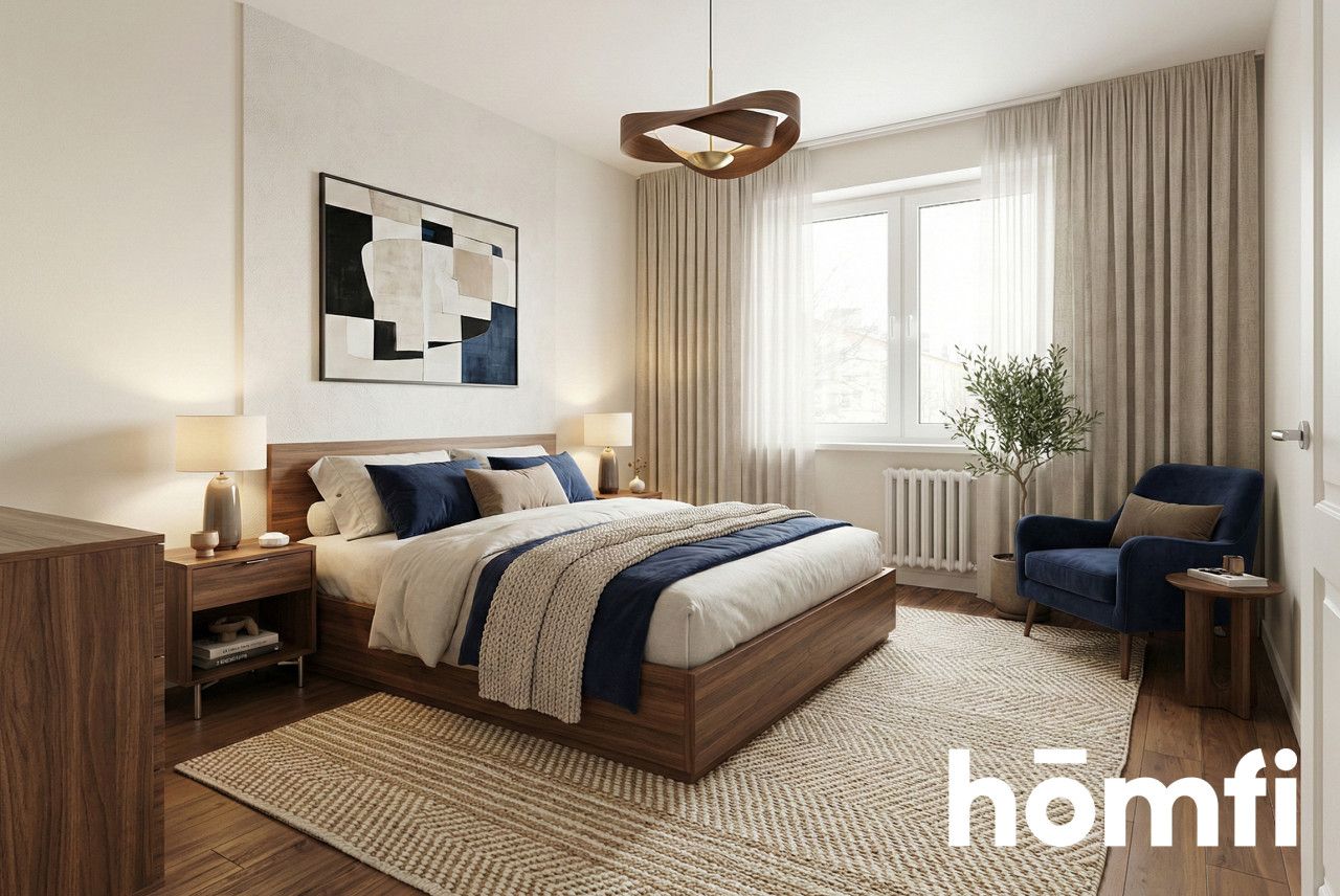 IDEAL FOR INVESTMENT 2-ROOM APARTMENT - Apartment - Sale - Rzeszów, Śródmieście