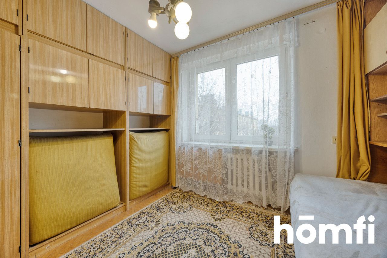 IDEAL FOR INVESTMENT 2-ROOM APARTMENT - Apartment - Sale - Rzeszów, Śródmieście