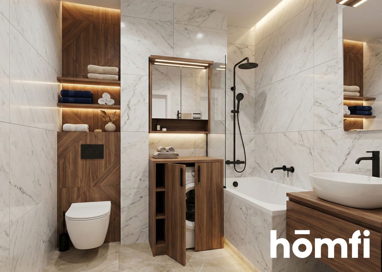 IDEAL FOR INVESTMENT 2-ROOM APARTMENT - Apartment - Sale - Rzeszów, Śródmieście