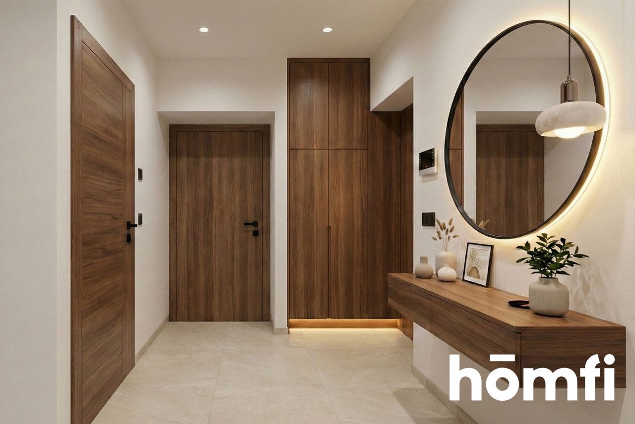 IDEAL FOR INVESTMENT 2-ROOM APARTMENT - Apartment - Sale - Rzeszów, Śródmieście