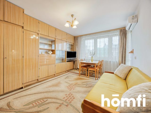 IDEAL FOR INVESTMENT 2-ROOM APARTMENT - Квартира - Продаж - Rzeszów, Śródmieście