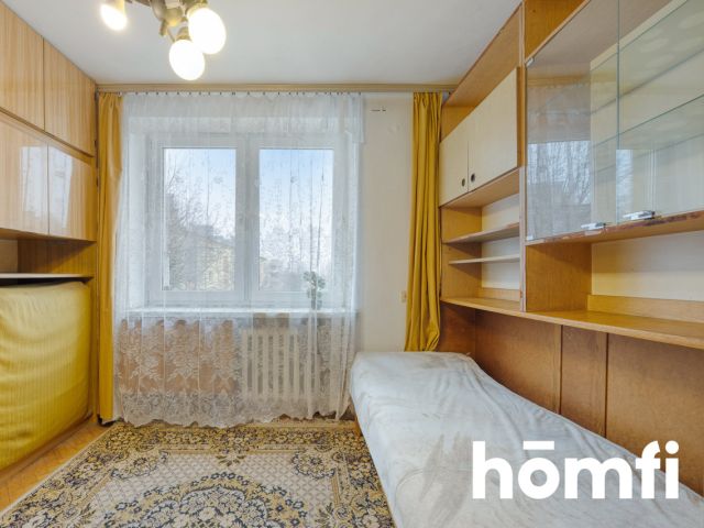 IDEAL FOR INVESTMENT 2-ROOM APARTMENT - Квартира - Продаж - Rzeszów, Śródmieście