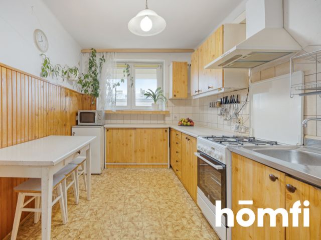 IDEAL FOR INVESTMENT 2-ROOM APARTMENT - Квартира - Продаж - Rzeszów, Śródmieście