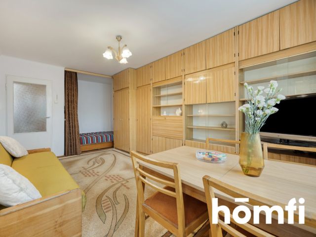 IDEAL FOR INVESTMENT 2-ROOM APARTMENT - Квартира - Продаж - Rzeszów, Śródmieście