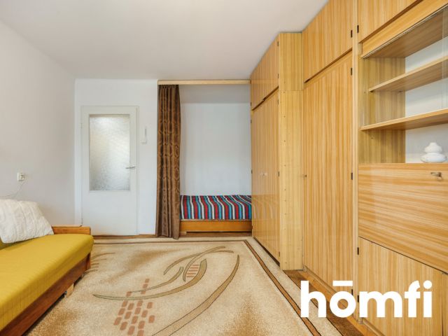 IDEAL FOR INVESTMENT 2-ROOM APARTMENT - Квартира - Продаж - Rzeszów, Śródmieście