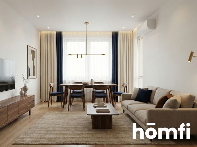 IDEAL FOR INVESTMENT 2-ROOM APARTMENT - Квартира - Продаж - Rzeszów, Śródmieście