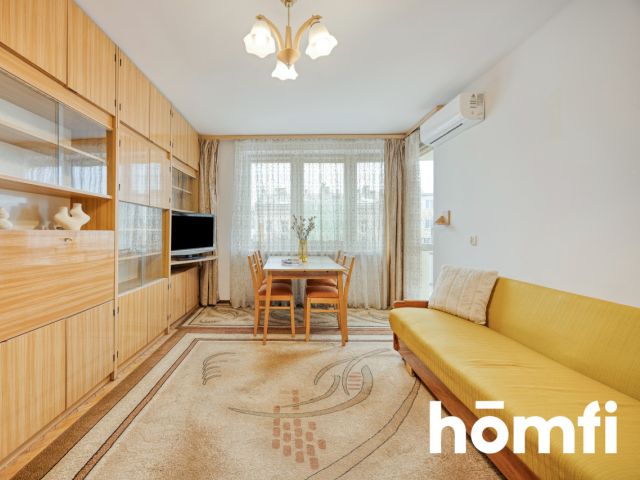 IDEAL FOR INVESTMENT 2-ROOM APARTMENT - Квартира - Продаж - Rzeszów, Śródmieście