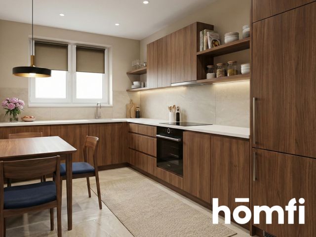 IDEAL FOR INVESTMENT 2-ROOM APARTMENT - Квартира - Продаж - Rzeszów, Śródmieście