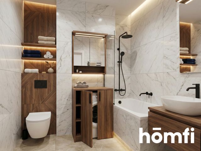 IDEAL FOR INVESTMENT 2-ROOM APARTMENT - Квартира - Продаж - Rzeszów, Śródmieście