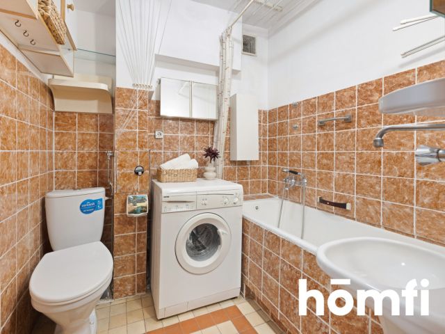 IDEAL FOR INVESTMENT 2-ROOM APARTMENT - Квартира - Продаж - Rzeszów, Śródmieście