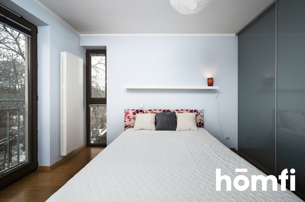 3 POKOJOWE MIESZKANIE Z BALKOENM I KLIMATYZACJĄ - Mieszkanie - Wynajem - Kraków, Krowodrza / Prądnik Biały