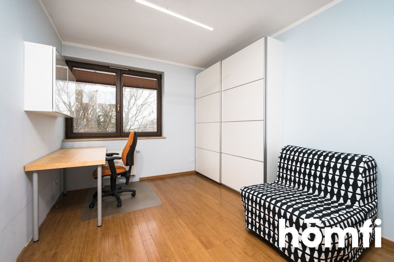 3 POKOJOWE MIESZKANIE Z BALKOENM I KLIMATYZACJĄ - Mieszkanie - Wynajem - Kraków, Krowodrza / Prądnik Biały