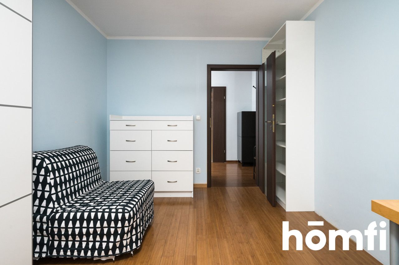 3 POKOJOWE MIESZKANIE Z BALKOENM I KLIMATYZACJĄ - Mieszkanie - Wynajem - Kraków, Krowodrza / Prądnik Biały