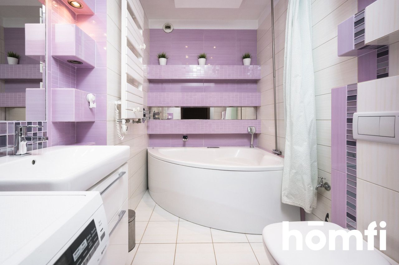 3 POKOJOWE MIESZKANIE Z BALKOENM I KLIMATYZACJĄ - Mieszkanie - Wynajem - Kraków, Krowodrza / Prądnik Biały