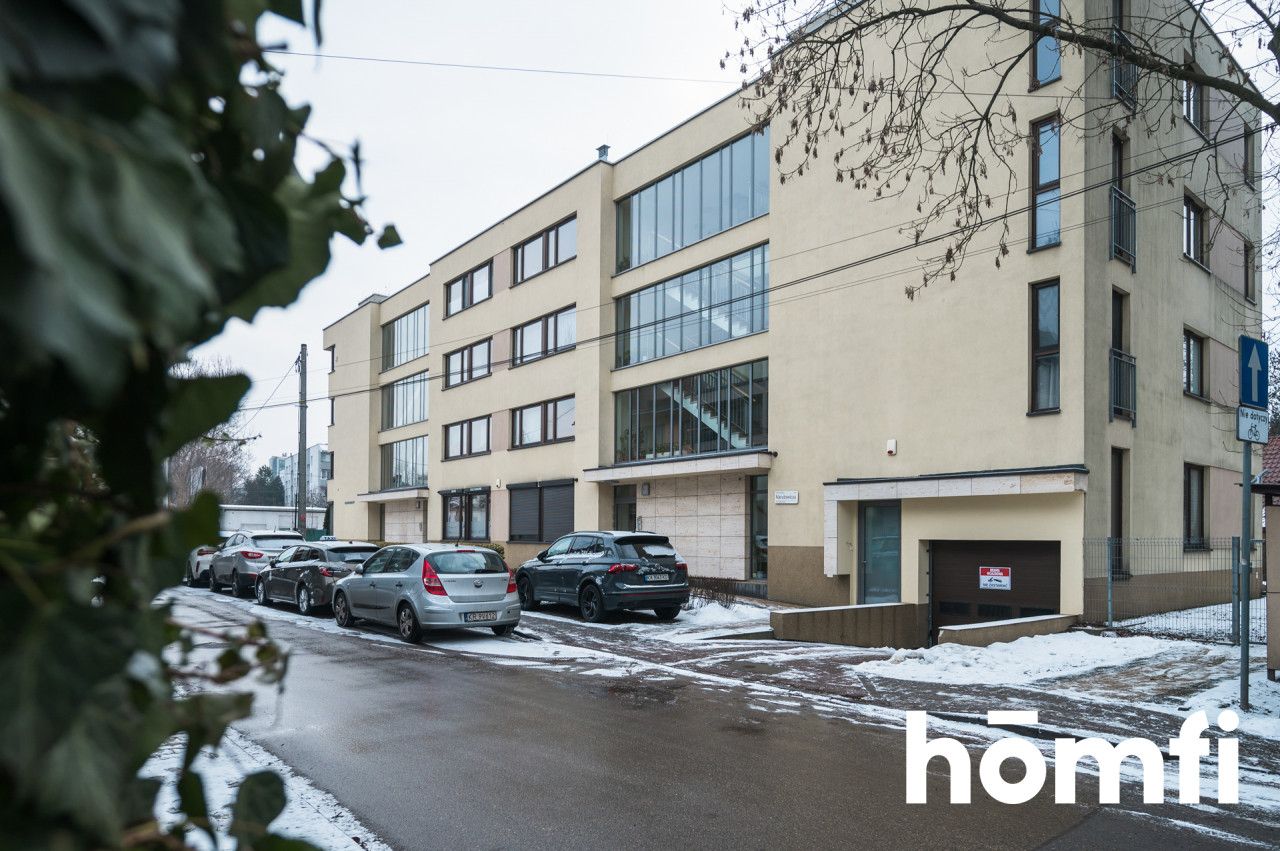 3 POKOJOWE MIESZKANIE Z BALKOENM I KLIMATYZACJĄ - Mieszkanie - Wynajem - Kraków, Krowodrza / Prądnik Biały