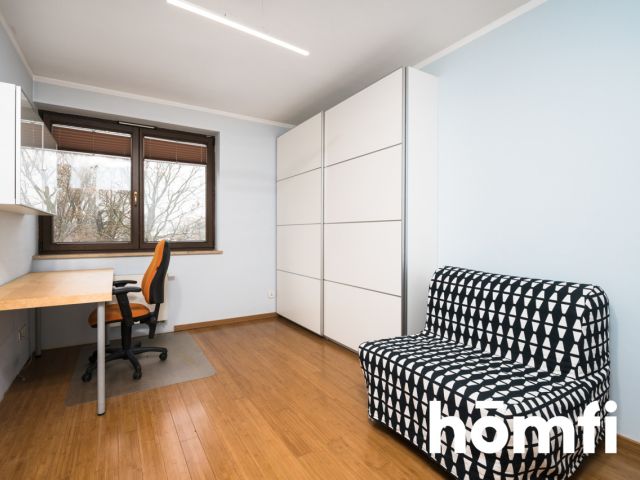 3-ROOM APARTMENT WITH BALCONY AND AIR CONDITIONING - Apartment - Rent - Kraków, Krowodrza / Prądnik Biały