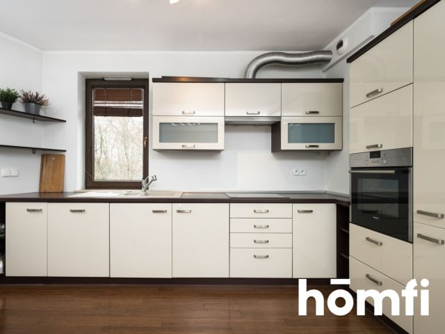 3-ROOM APARTMENT WITH BALCONY AND AIR CONDITIONING - Apartment - Rent - Kraków, Krowodrza / Prądnik Biały