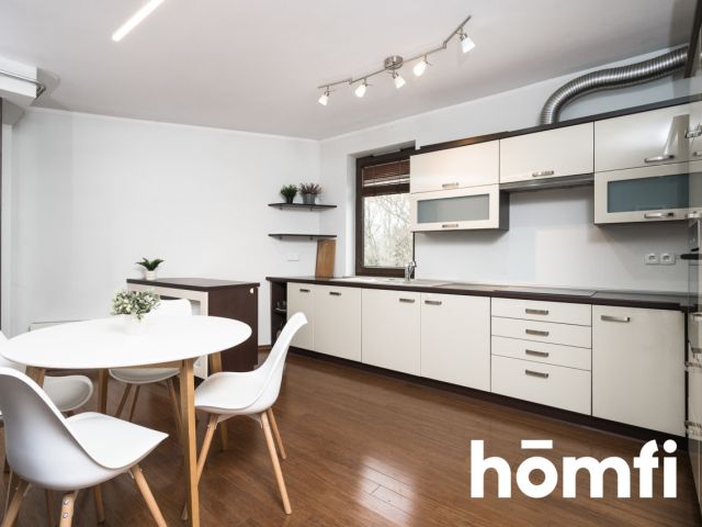 3-ROOM APARTMENT WITH BALCONY AND AIR CONDITIONING - Apartment - Rent - Kraków, Krowodrza / Prądnik Biały