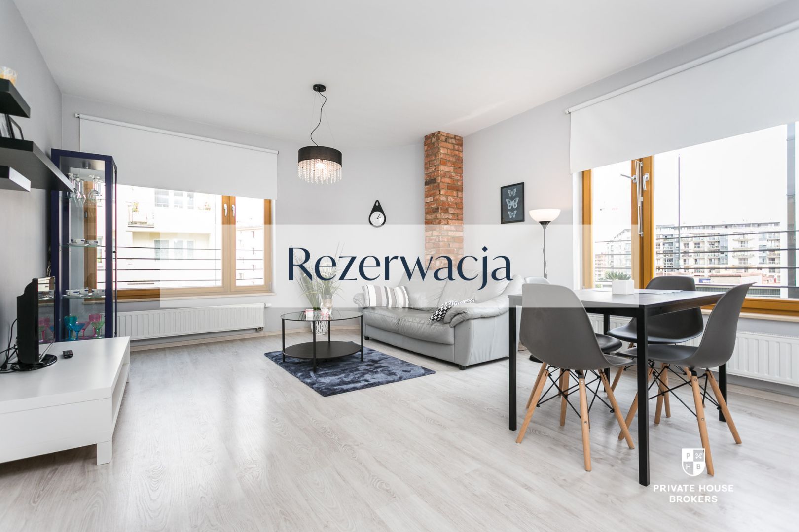 2-room apartment Kazimierz Masarska - Apartment - Rent - Kraków, Śródmieście / Grzegórzki