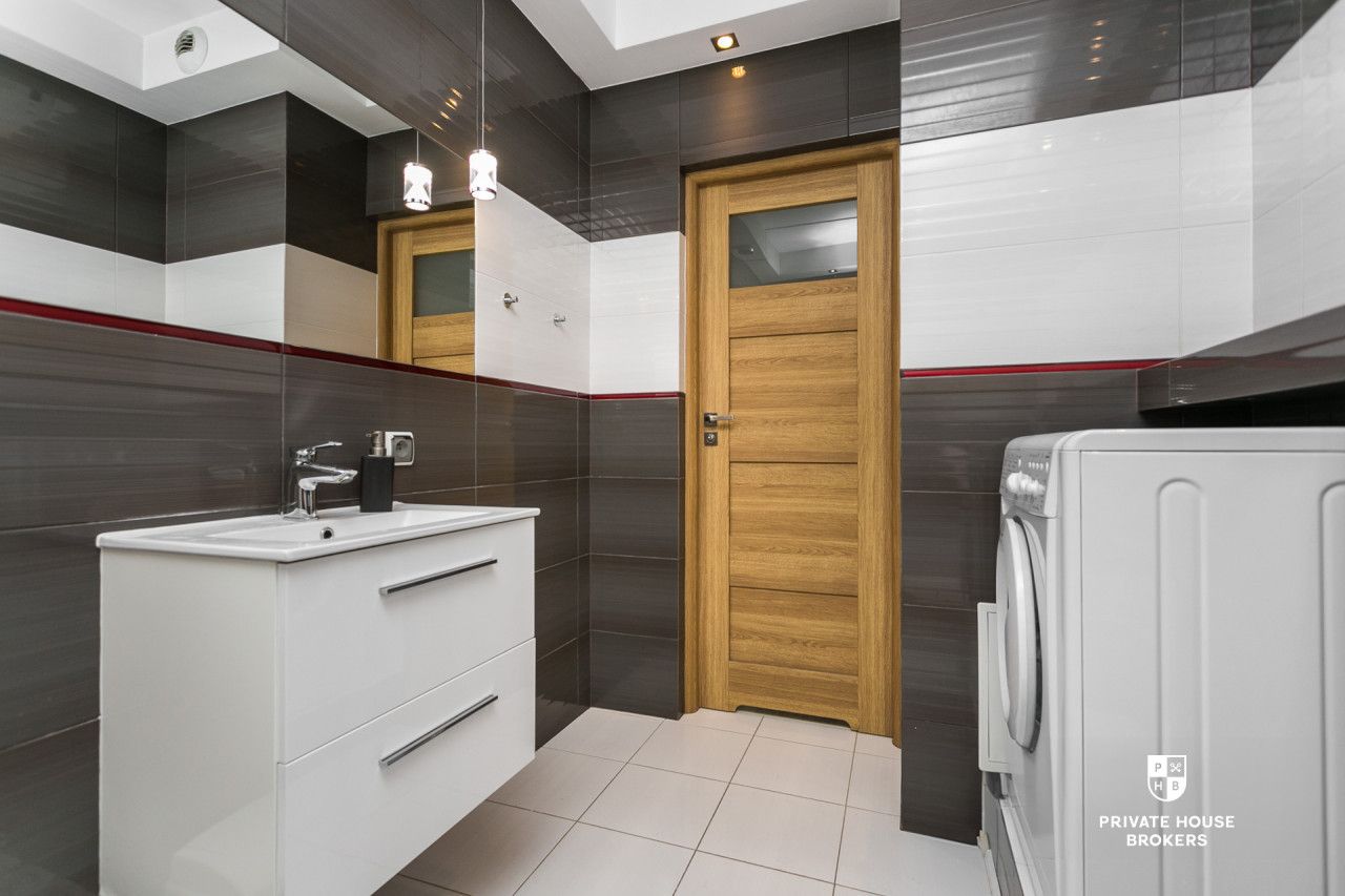 Dwupokojowy apartament przy Galerii Kazimierz/ Masarska - Mieszkanie - Wynajem - Kraków, Śródmieście / Grzegórzki