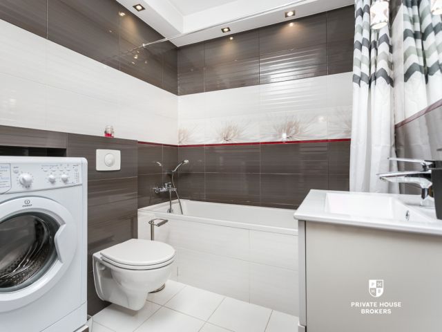 Dwupokojowy apartament przy Galerii Kazimierz/ Masarska - Mieszkanie - Wynajem - Kraków, Śródmieście / Grzegórzki