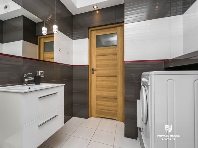 Dwupokojowy apartament przy Galerii Kazimierz/ Masarska - Mieszkanie - Wynajem - Kraków, Śródmieście / Grzegórzki