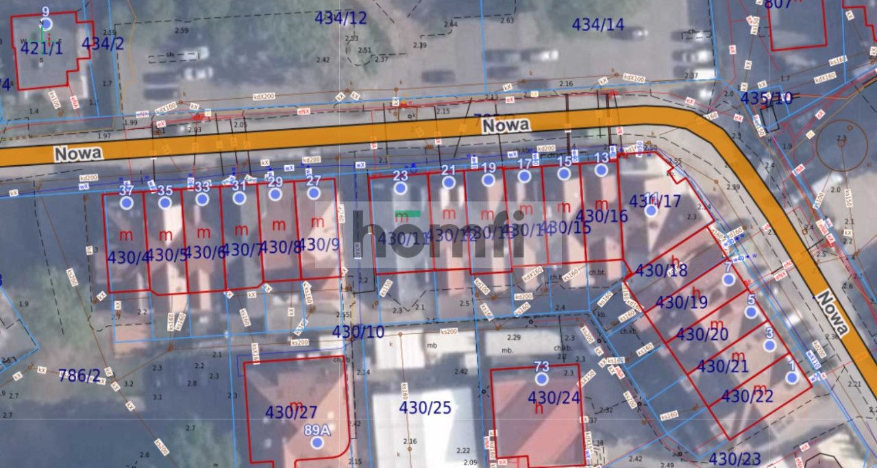 Pensjonat w Krynicy Morskiej 324 m2 - 13 pokoi - Dom - Sprzedaż - Nowodworski, Krynica Morska