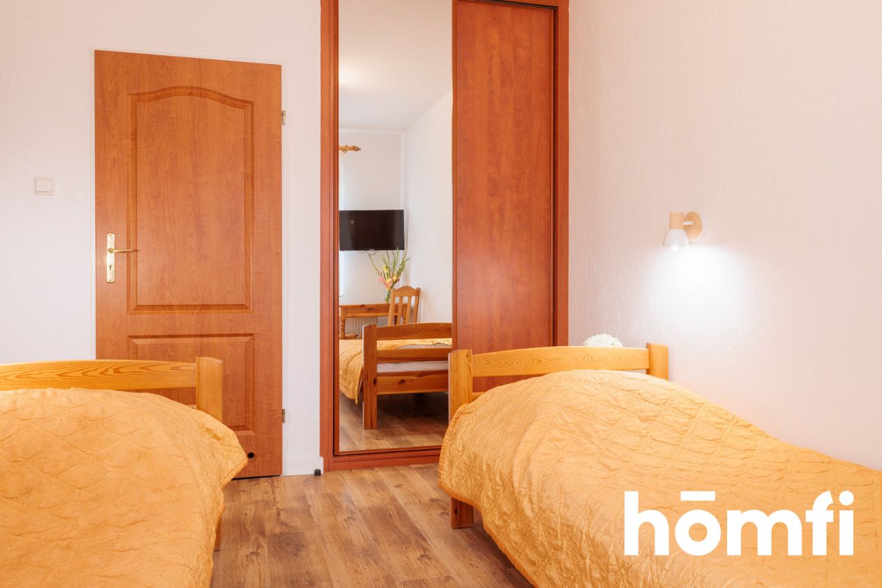 Pensjonat w Krynicy Morskiej 324 m2 - 12 pokoi - Dom - Sprzedaż - Nowodworski, Krynica Morska