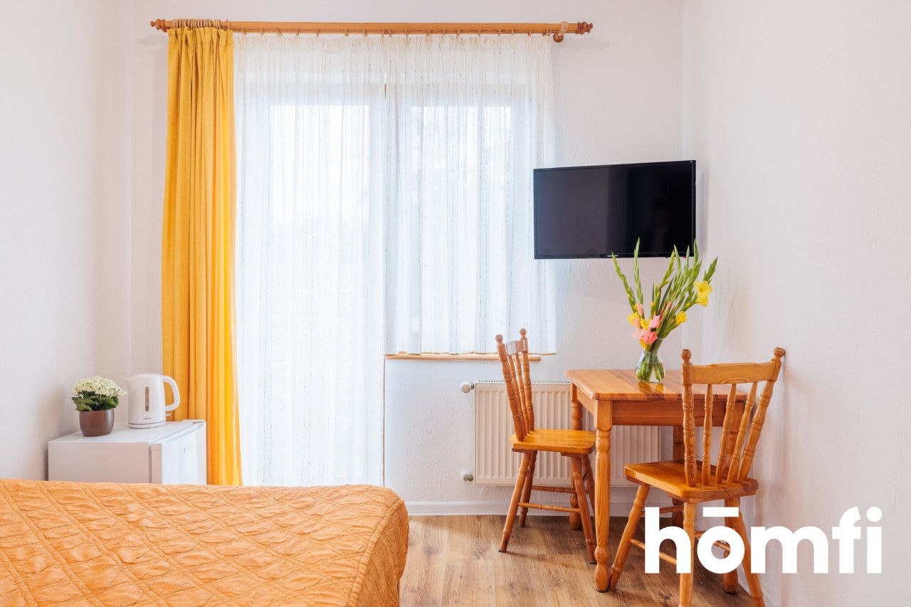 Pensjonat w Krynicy Morskiej 324 m2 - 12 pokoi - Dom - Sprzedaż - Nowodworski, Krynica Morska