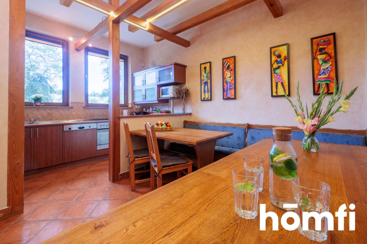 Pensjonat w Krynicy Morskiej 324 m2 - 12 pokoi - Dom - Sprzedaż - Nowodworski, Krynica Morska