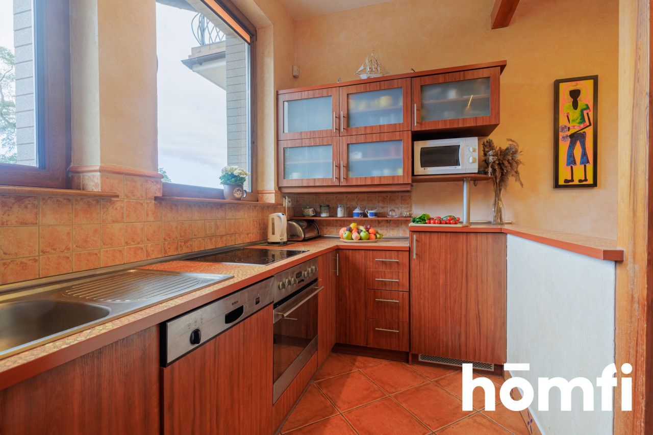 Pensjonat w Krynicy Morskiej 324 m2 - 12 pokoi - Dom - Sprzedaż - Nowodworski, Krynica Morska