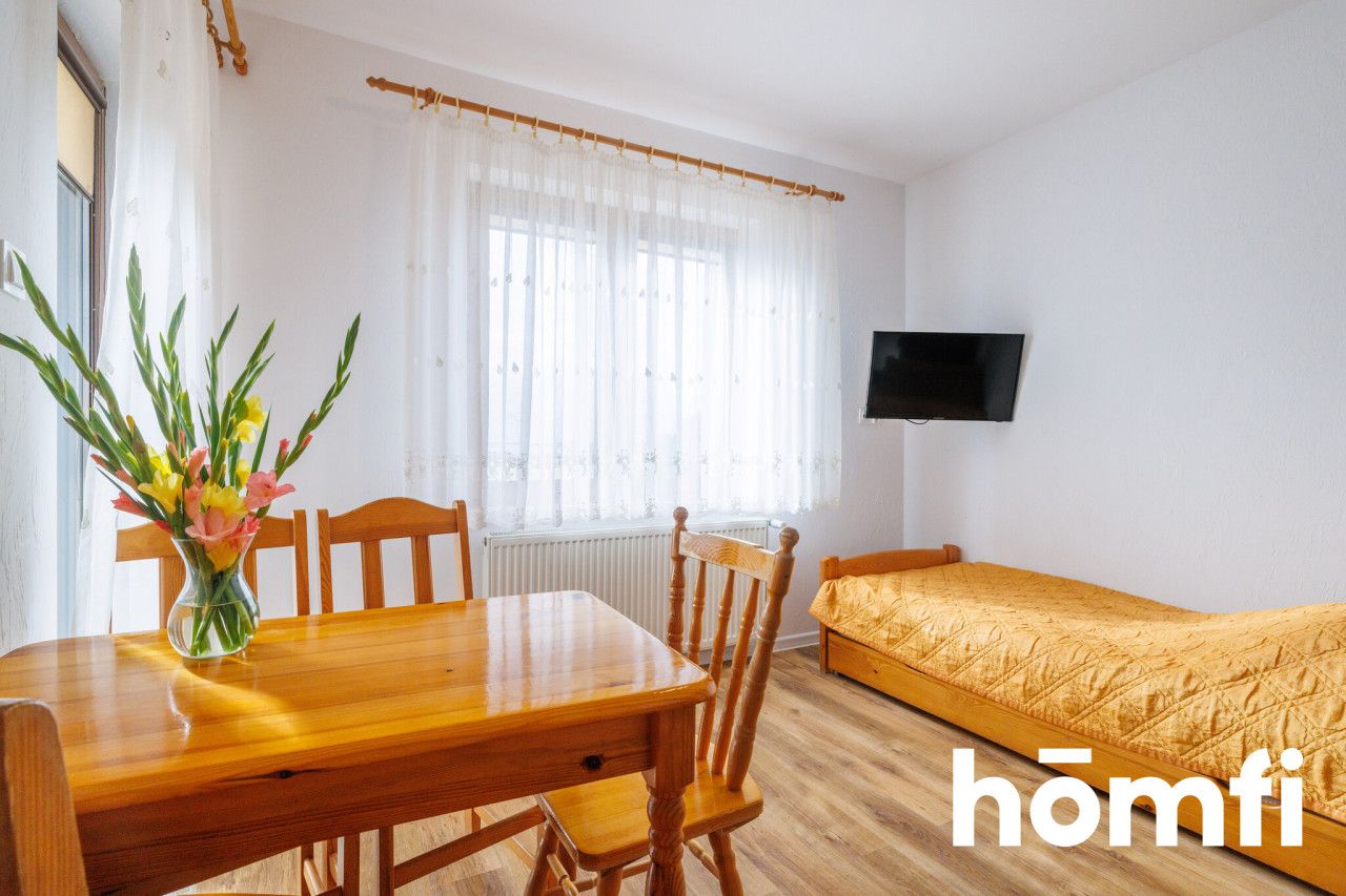 Pensjonat w Krynicy Morskiej 324 m2 - 12 pokoi - Dom - Sprzedaż - Nowodworski, Krynica Morska