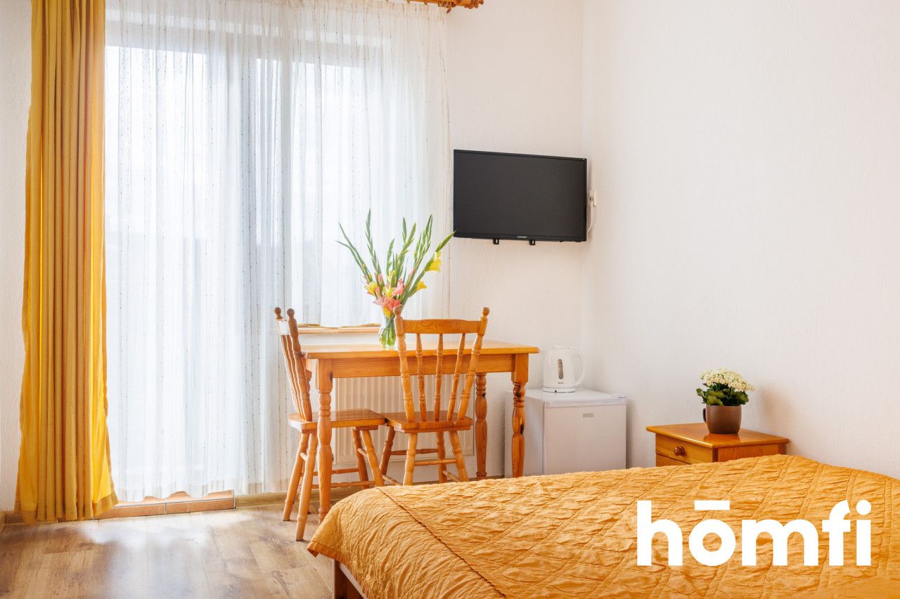 Pensjonat w Krynicy Morskiej 324 m2 - 12 pokoi - Dom - Sprzedaż - Nowodworski, Krynica Morska