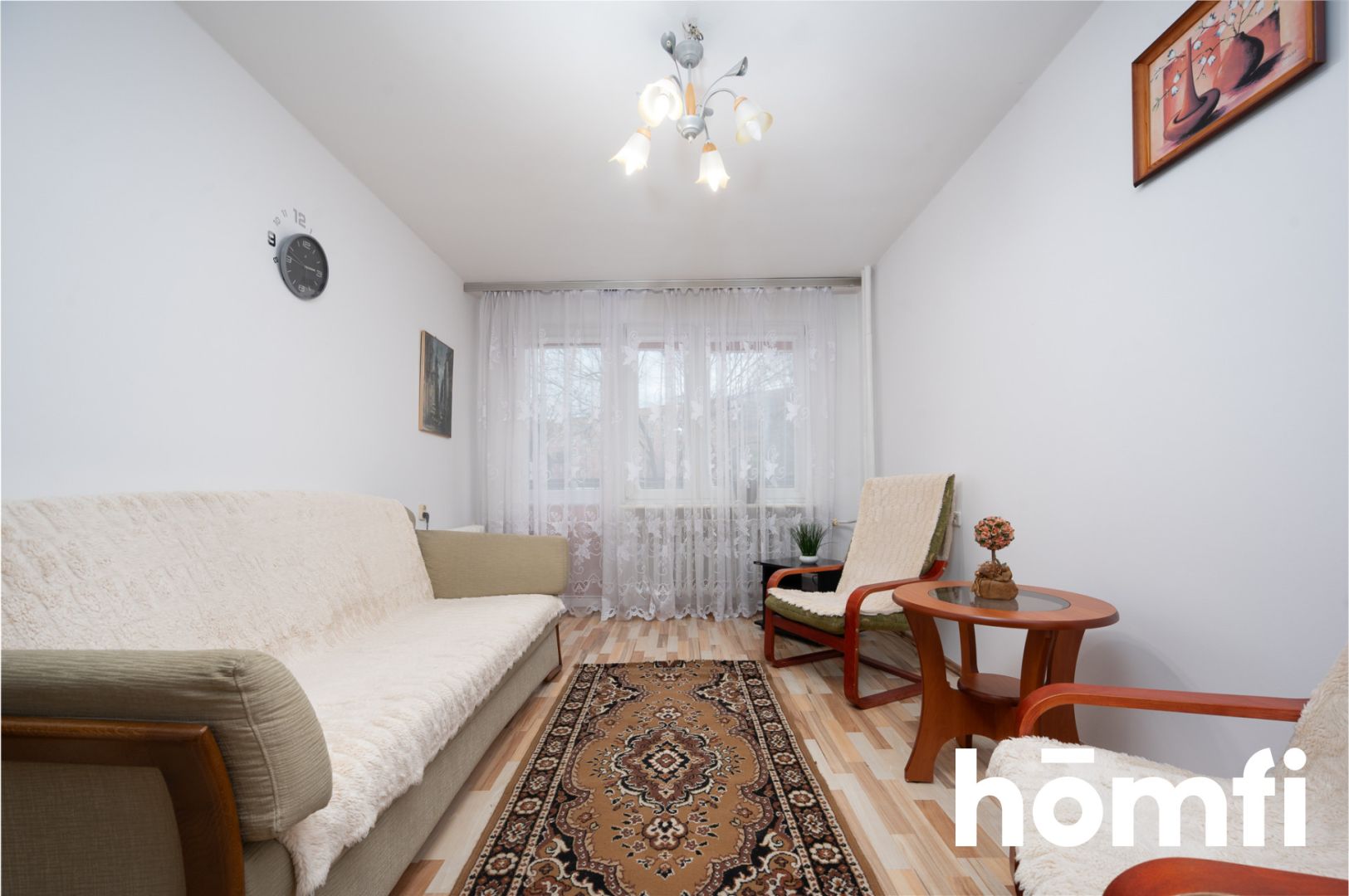 COZY APARTMENT | 2 SEPARATE ROOMS | KRAKÓW – PROKOCIM - Квартира - Оренда - Kraków, Podgórze / Prokocim