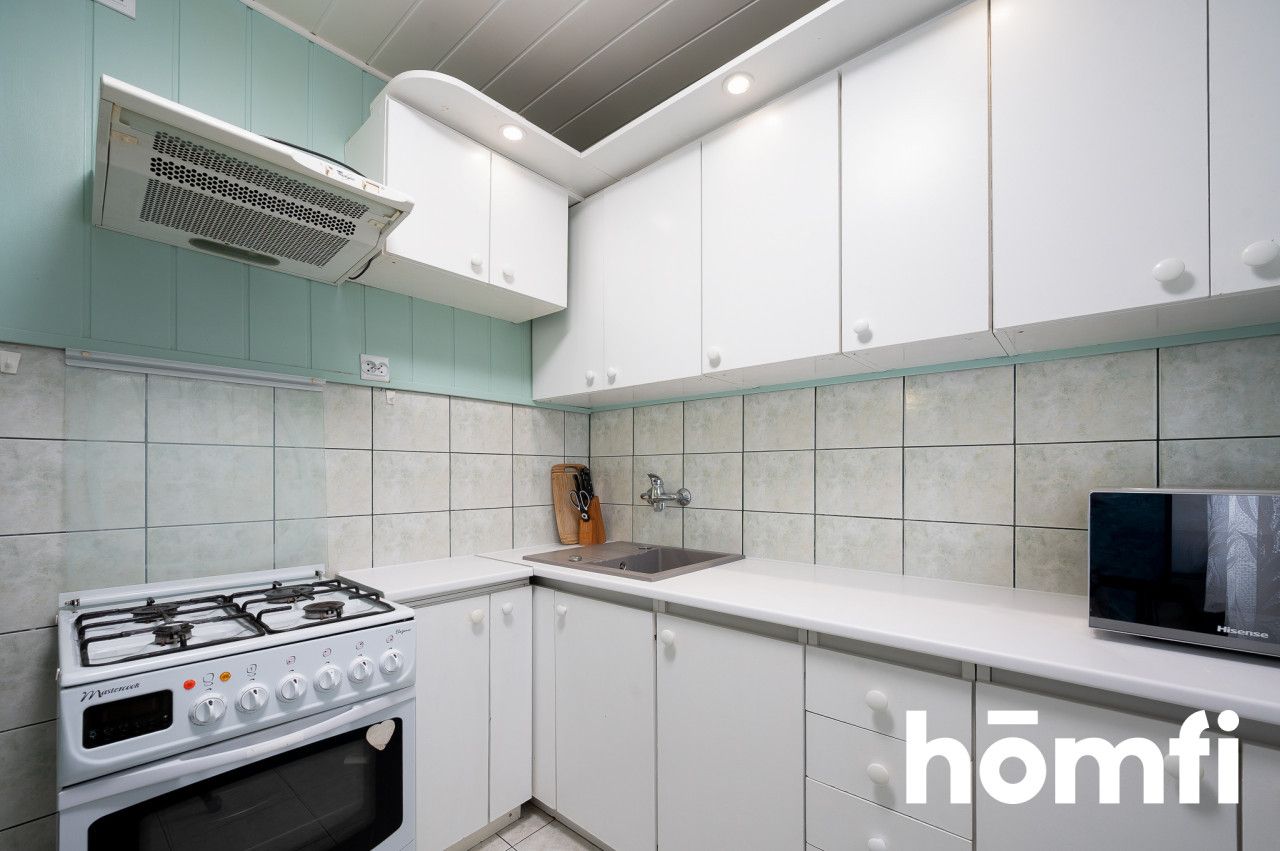 COZY APARTMENT | 2 SEPARATE ROOMS | KRAKÓW – PROKOCIM - Квартира - Оренда - Kraków, Podgórze / Prokocim