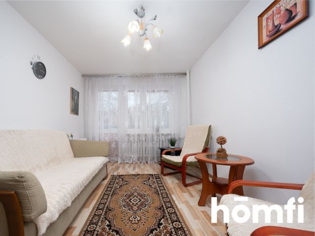 COZY APARTMENT | 2 SEPARATE ROOMS | KRAKÓW – PROKOCIM - Apartment - Rent - Kraków, Podgórze / Prokocim