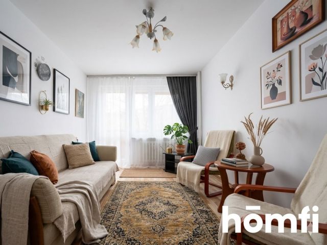 COZY APARTMENT | 2 SEPARATE ROOMS | KRAKÓW – PROKOCIM - Квартира - Оренда - Kraków, Podgórze / Prokocim