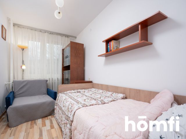 PRZYTULNE MIESZKANIE | 2 NIEZALEŻNE POKOJE | KRAKÓW - PROKOCIM - Mieszkanie - Wynajem - Kraków, Podgórze / Prokocim