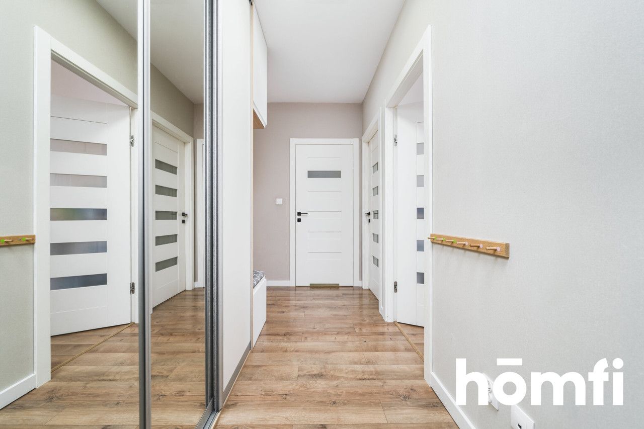 3 rooms | underground garage | air conditioning - Apartment - Sale - Kraków, Nowa Huta / Czyżyny