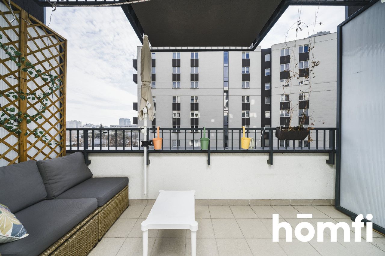 3 rooms | underground garage | air conditioning - Apartment - Sale - Kraków, Nowa Huta / Czyżyny